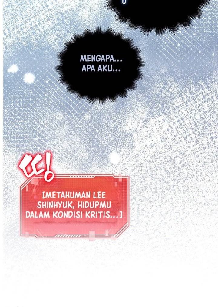I’m Not a Regressor Bab 1 halaman 73