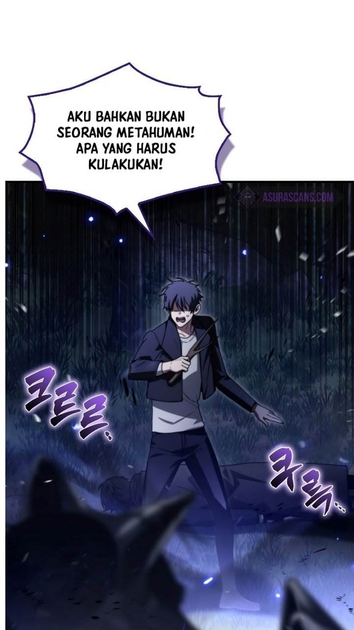 I’m Not a Regressor Bab 1 halaman 79
