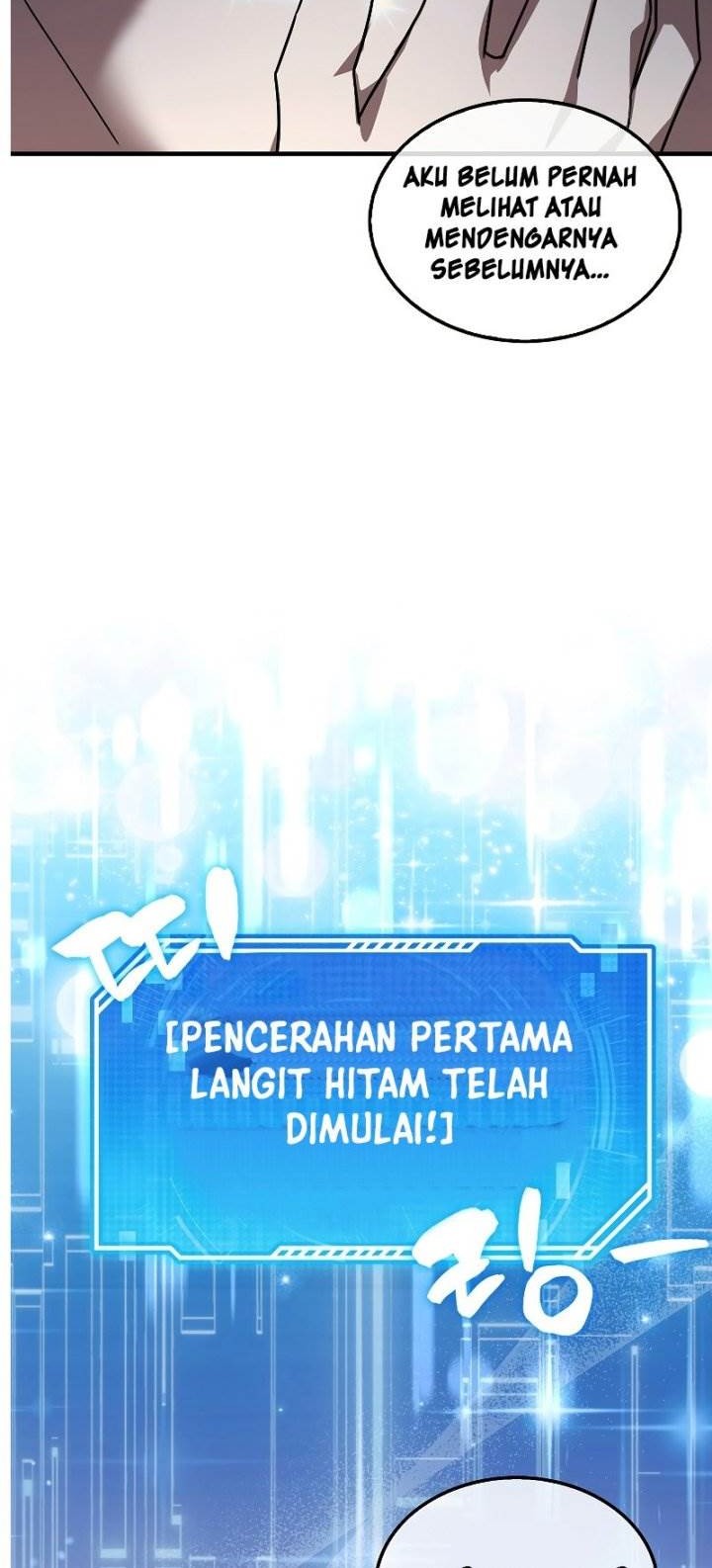 I’m Not a Regressor Bab 1 halaman 82