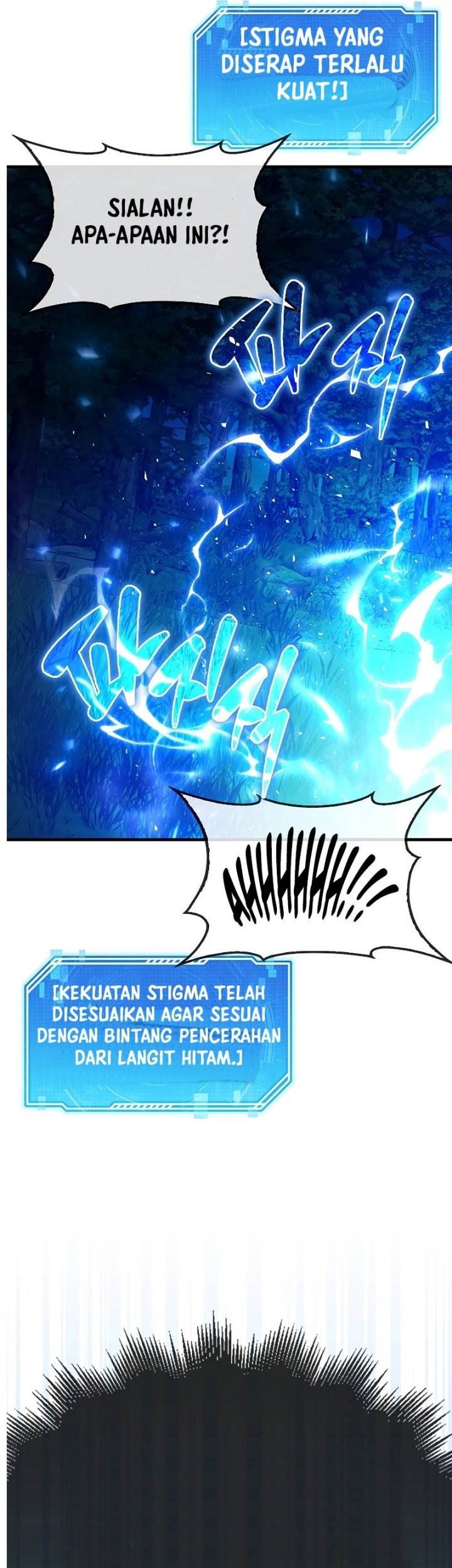 I’m Not a Regressor Bab 1 halaman 86