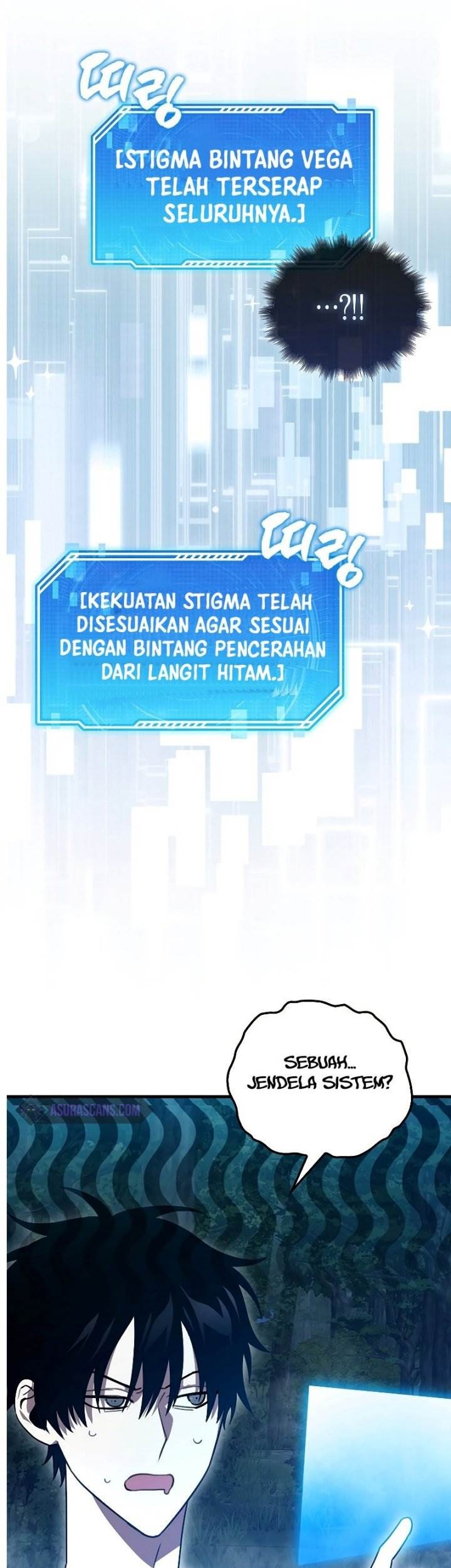I’m Not a Regressor Bab 1 halaman 89