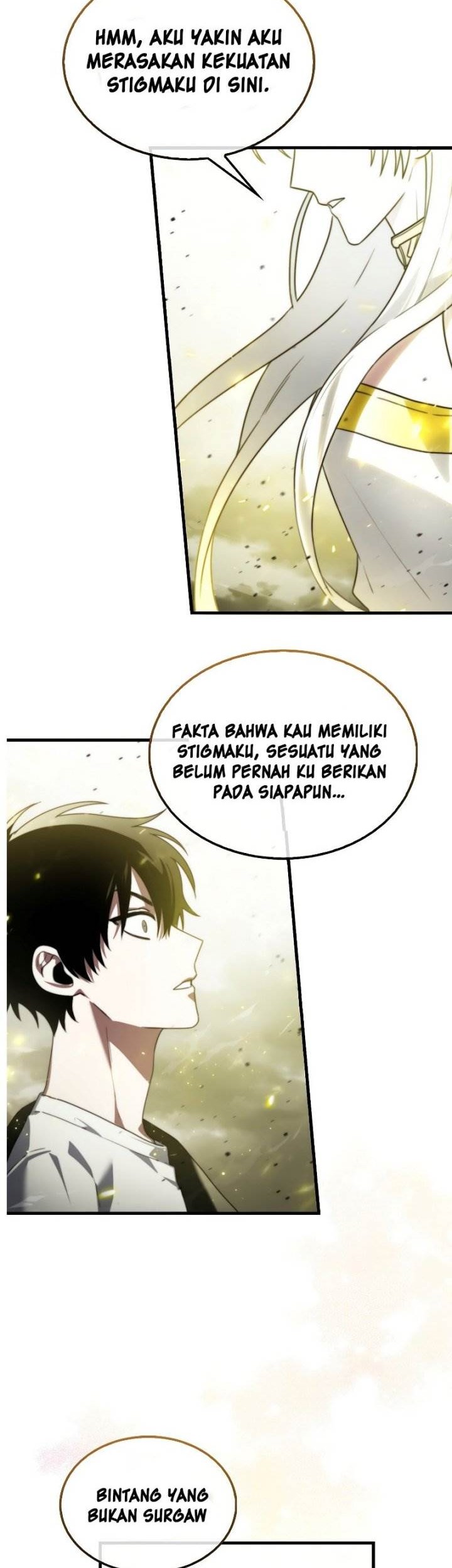 I’m Not a Regressor Bab 1 halaman 93