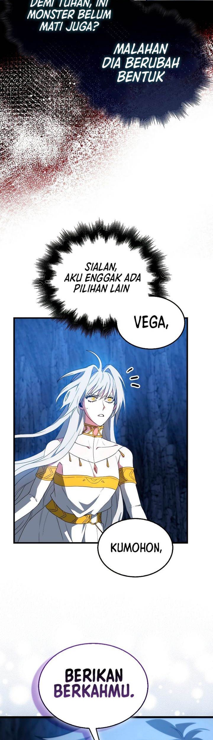 I’m Not a Regressor Bab 10 halaman 37