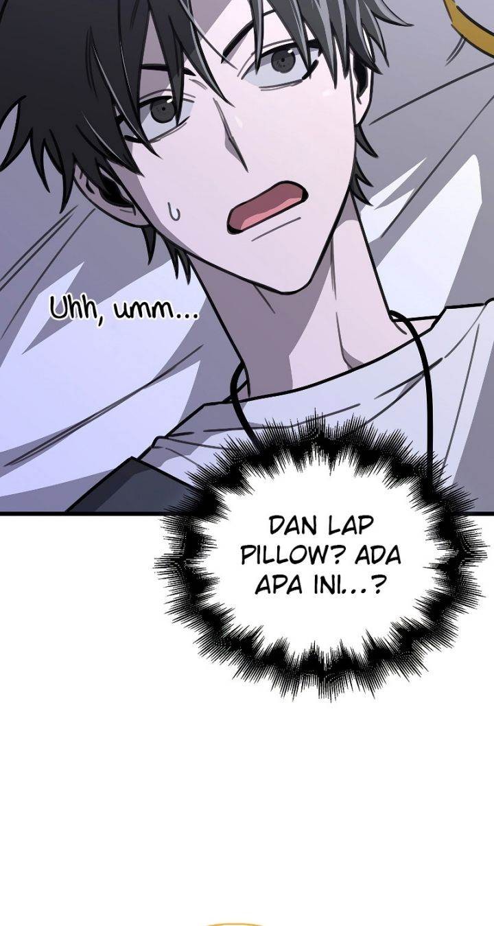 I’m Not a Regressor Bab 11 halaman 6