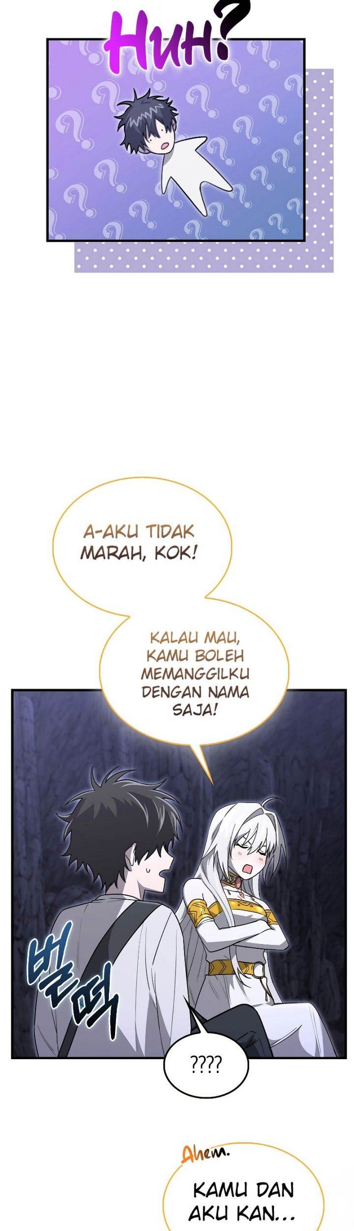 I’m Not a Regressor Bab 11 halaman 13