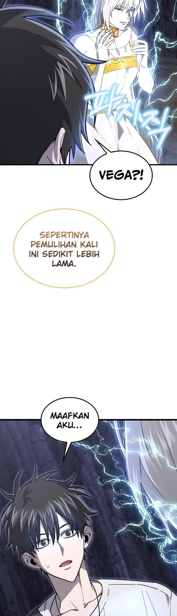 I’m Not a Regressor Bab 11 halaman 19