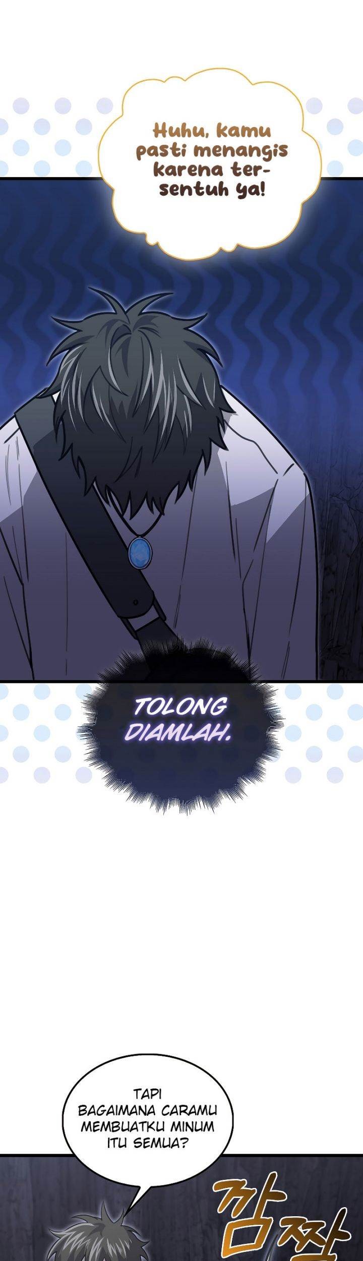I’m Not a Regressor Bab 11 halaman 26