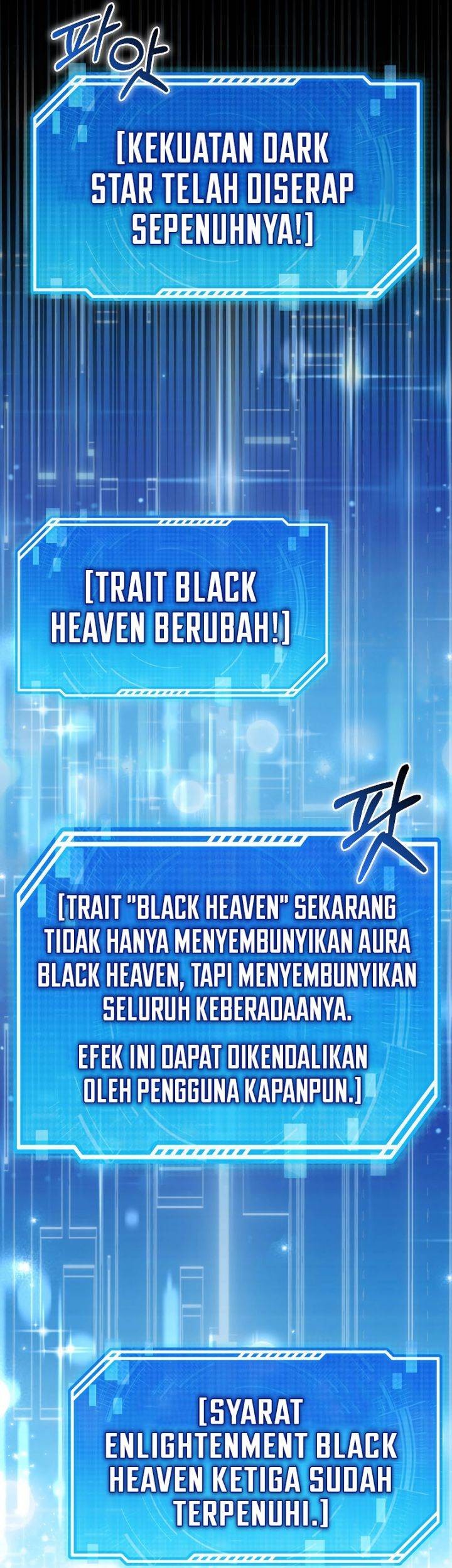 I’m Not a Regressor Bab 11 halaman 41