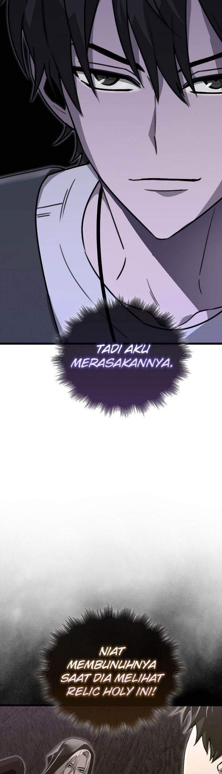 I’m Not a Regressor Bab 11 halaman 57
