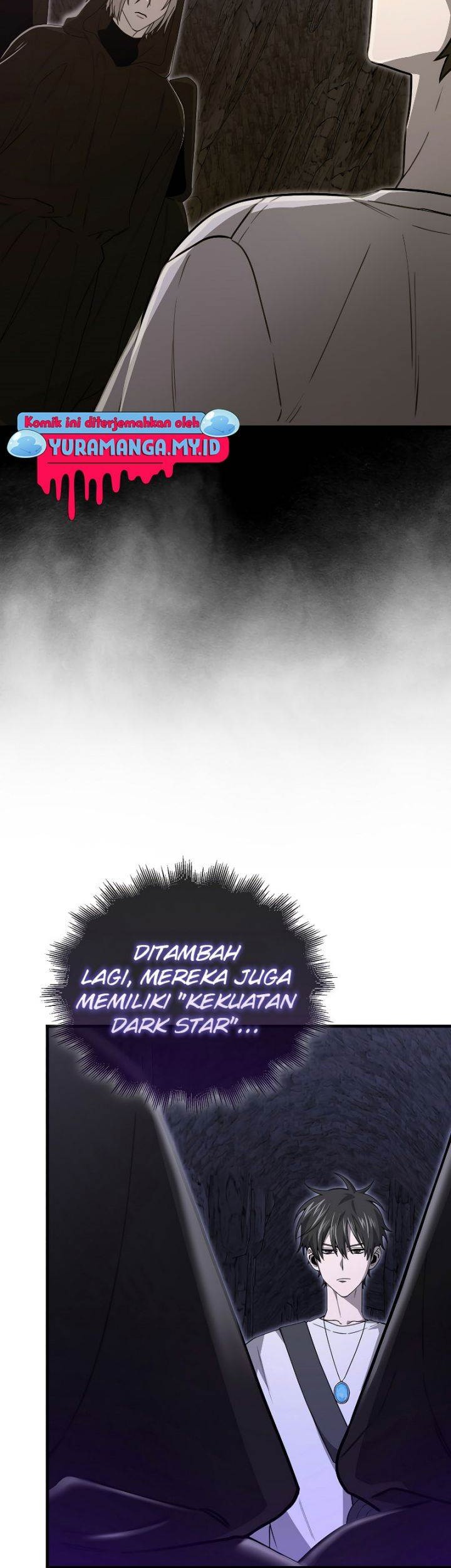 I’m Not a Regressor Bab 11 halaman 58