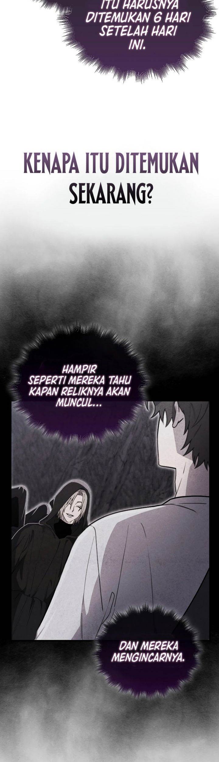 I’m Not a Regressor chapter 12 halaman 10