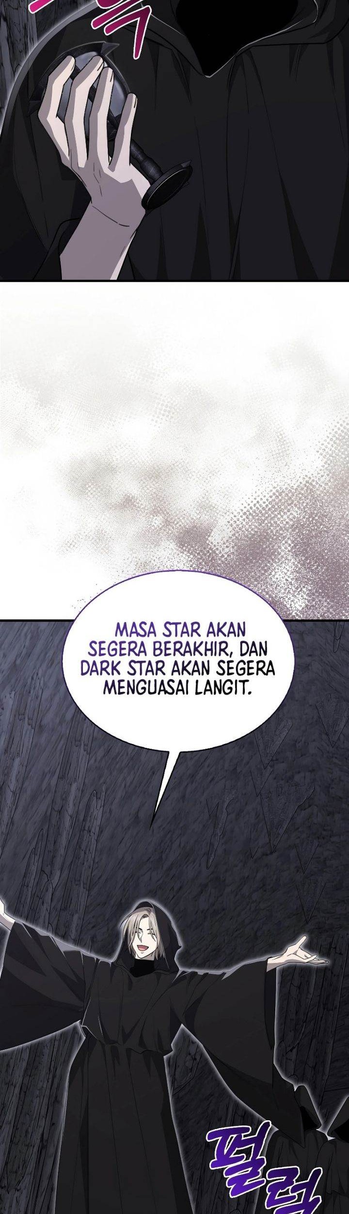 I’m Not a Regressor chapter 12 halaman 15