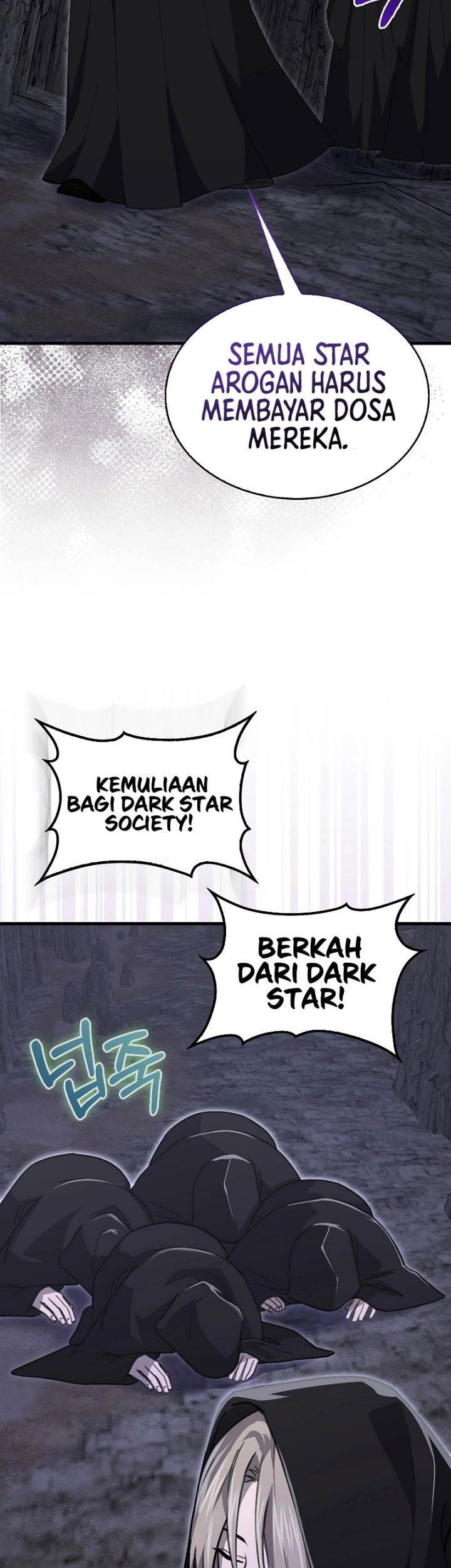 I’m Not a Regressor chapter 12 halaman 16
