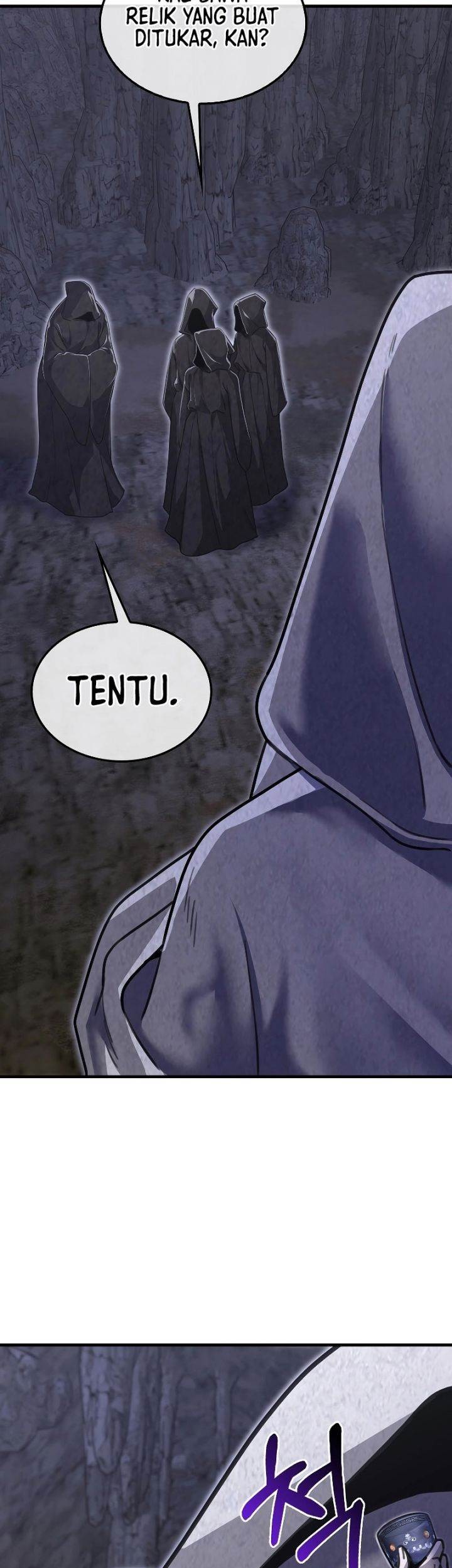 I’m Not a Regressor chapter 12 halaman 18