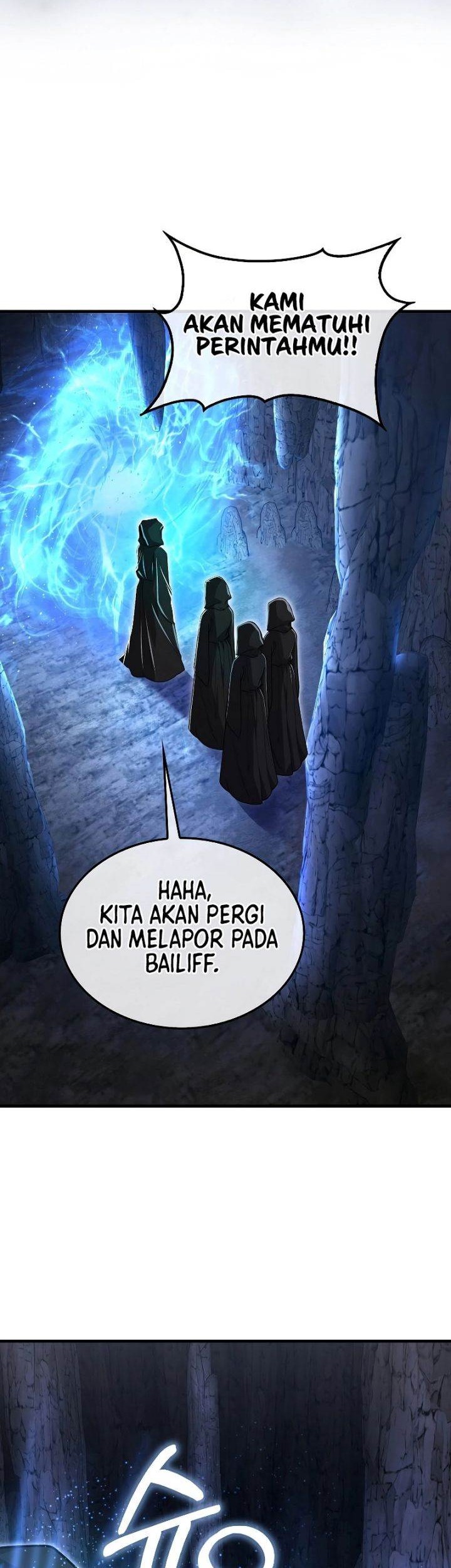 I’m Not a Regressor chapter 12 halaman 23