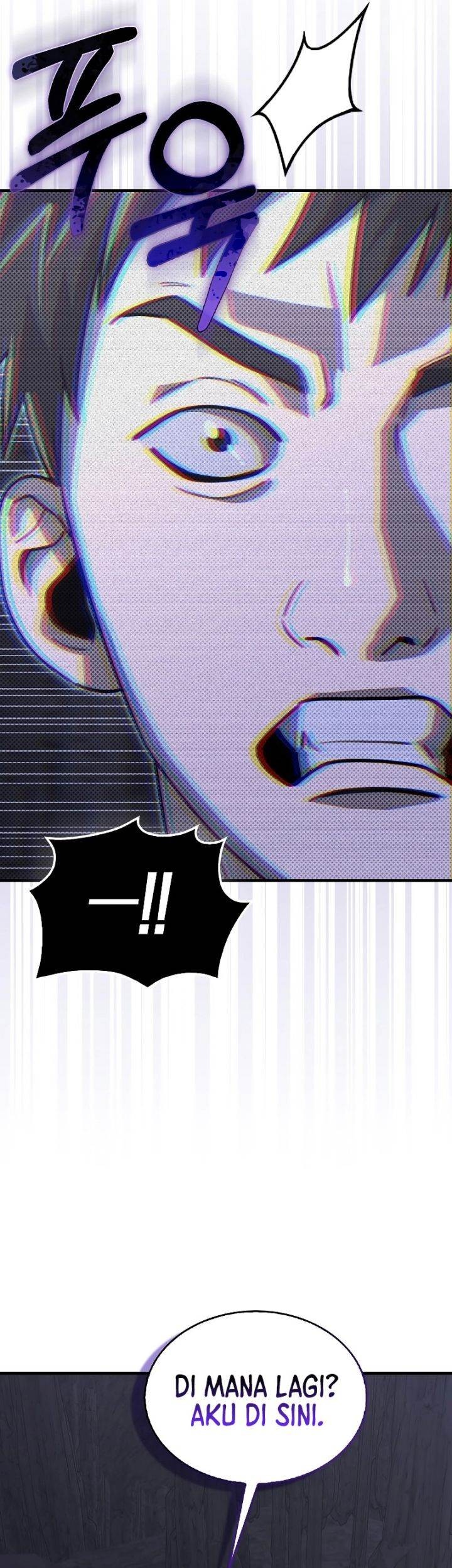 I’m Not a Regressor chapter 12 halaman 37