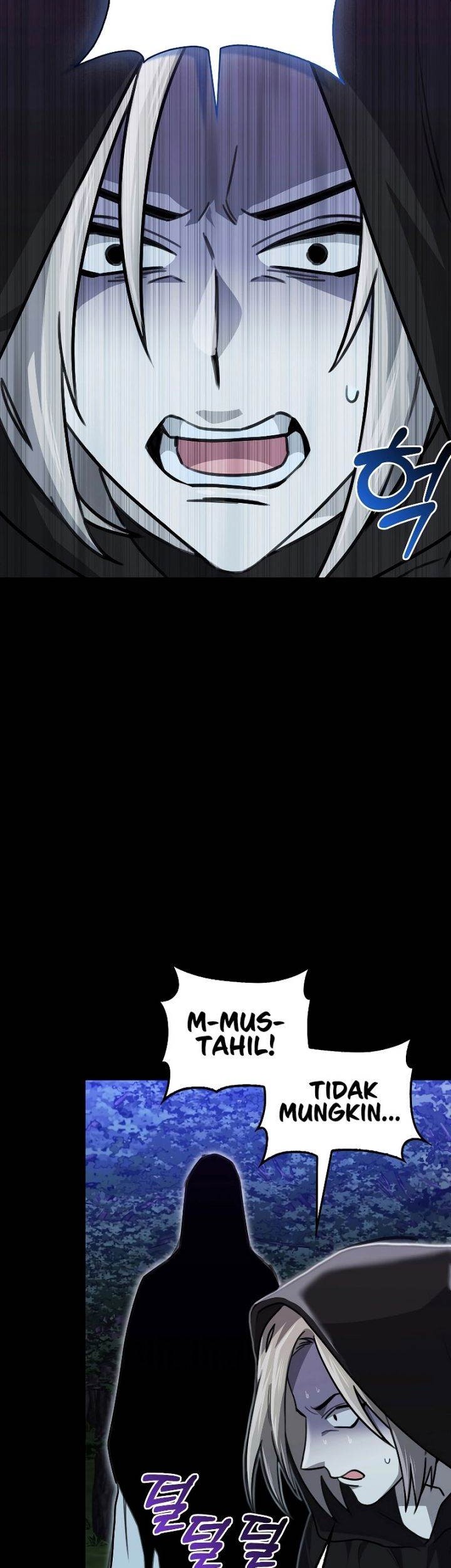 I’m Not a Regressor chapter 12 halaman 57