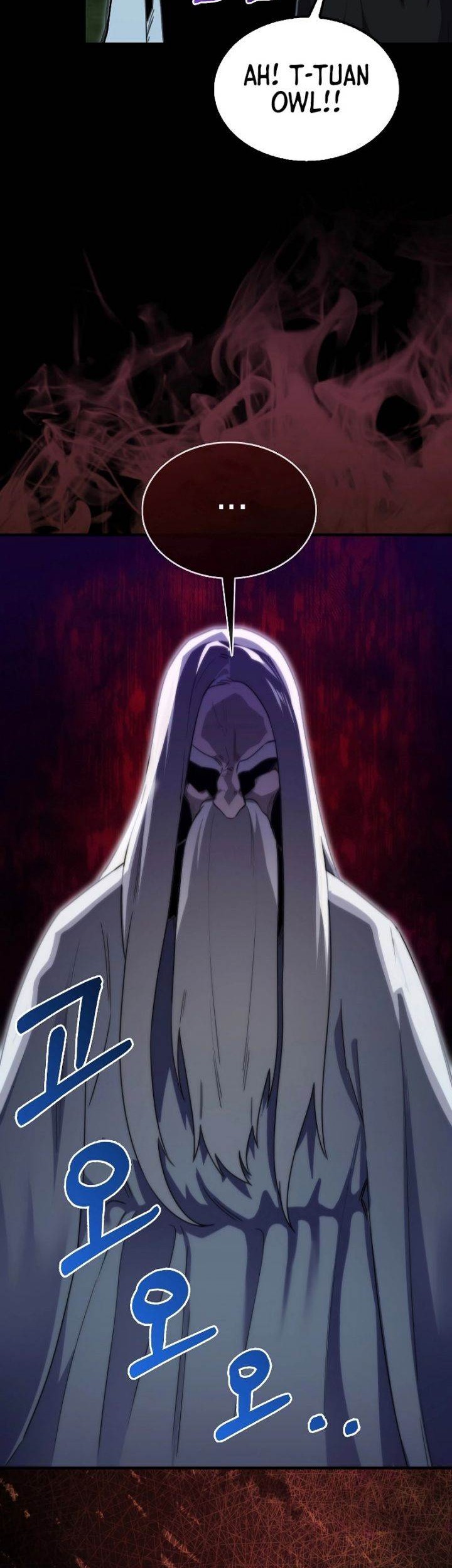I’m Not a Regressor chapter 12 halaman 58