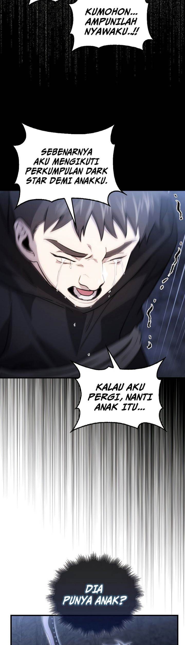 I’m Not a Regressor Bab 13 halaman 17