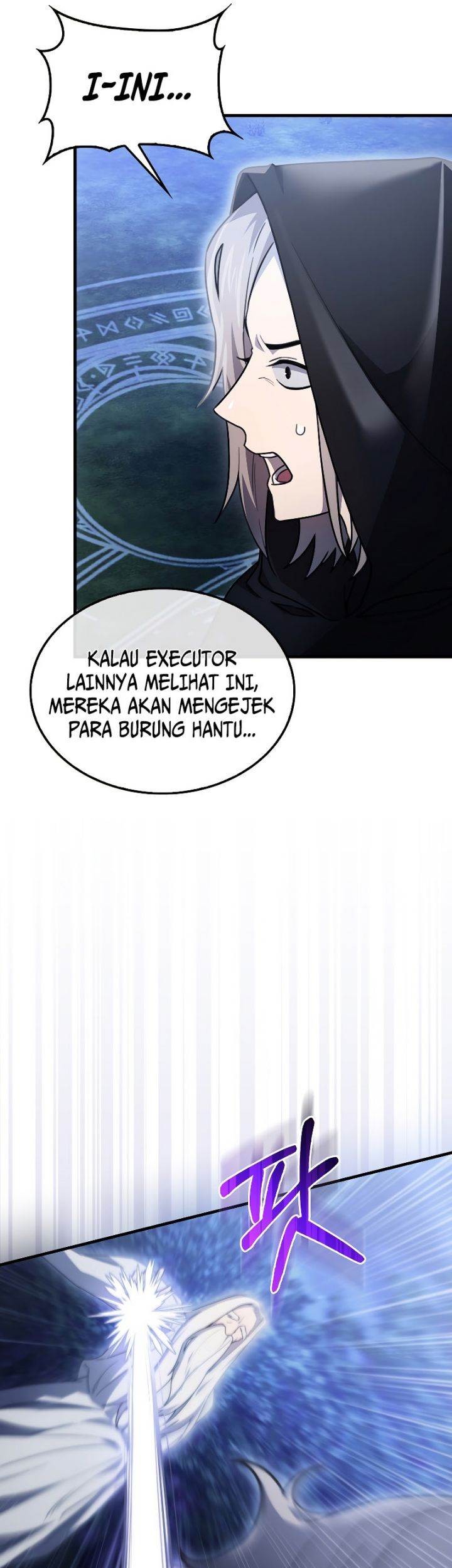 I’m Not a Regressor Bab 13 halaman 40