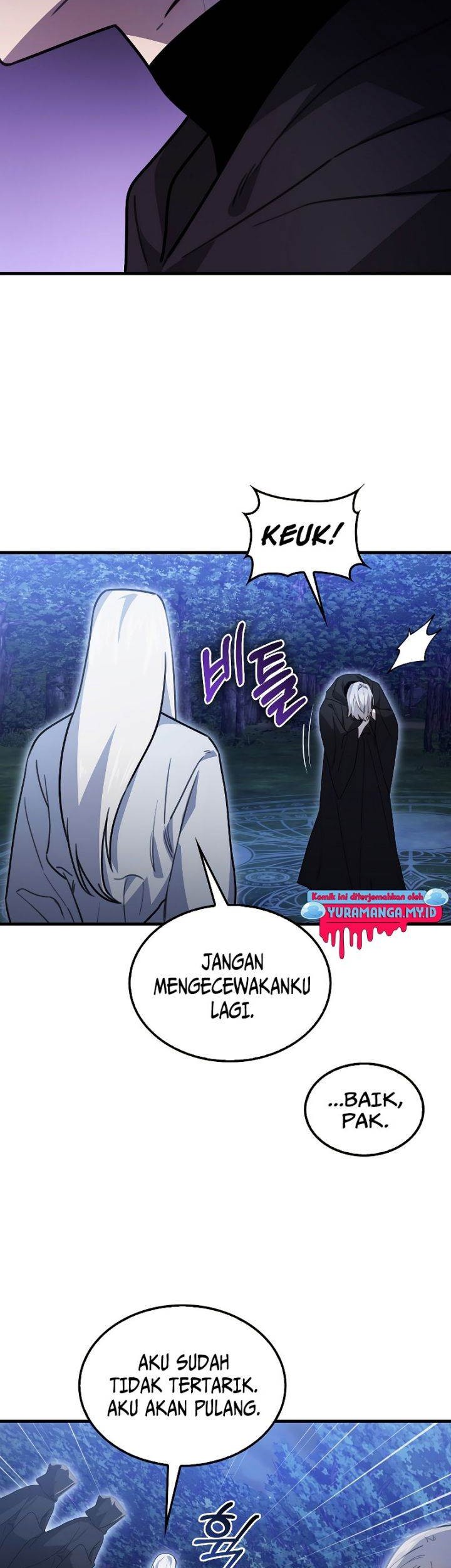I’m Not a Regressor Bab 13 halaman 42