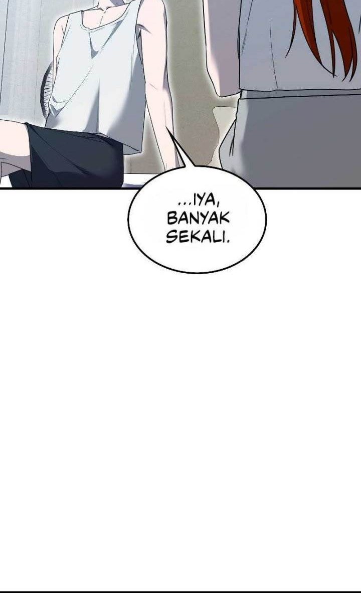 I’m Not a Regressor Bab 14 halaman 20