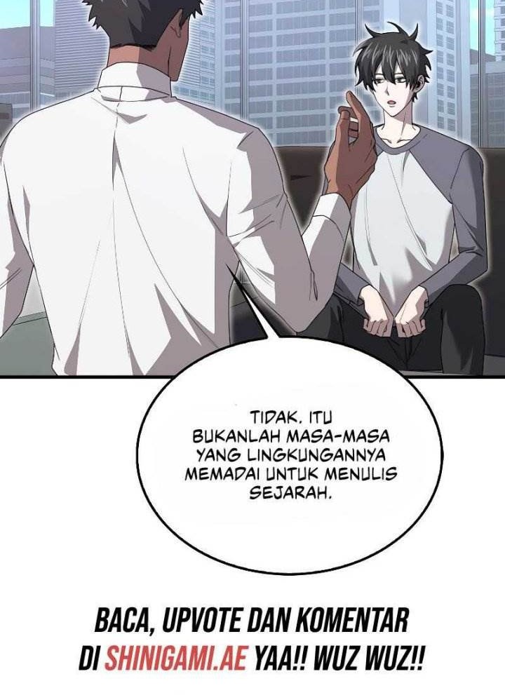 I’m Not a Regressor Bab 14 halaman 39