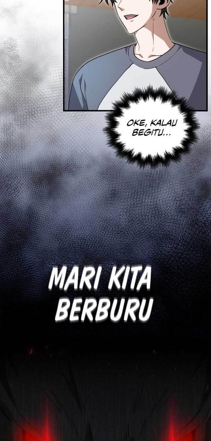 I’m Not a Regressor Bab 15 halaman 12