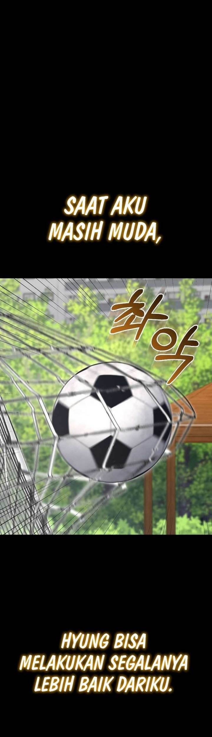 I’m Not a Regressor chapter 16 halaman 1