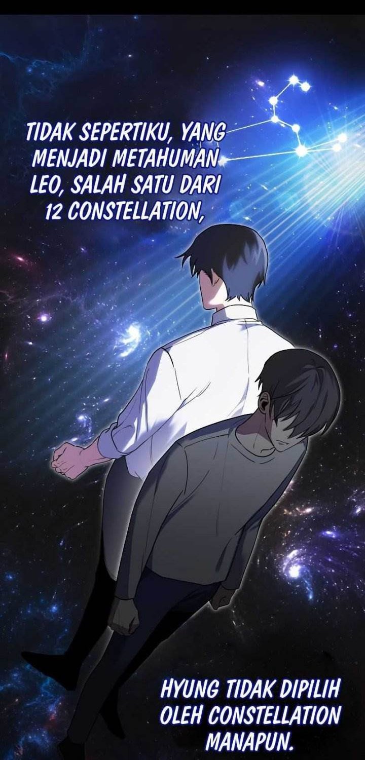 I’m Not a Regressor chapter 16 halaman 8