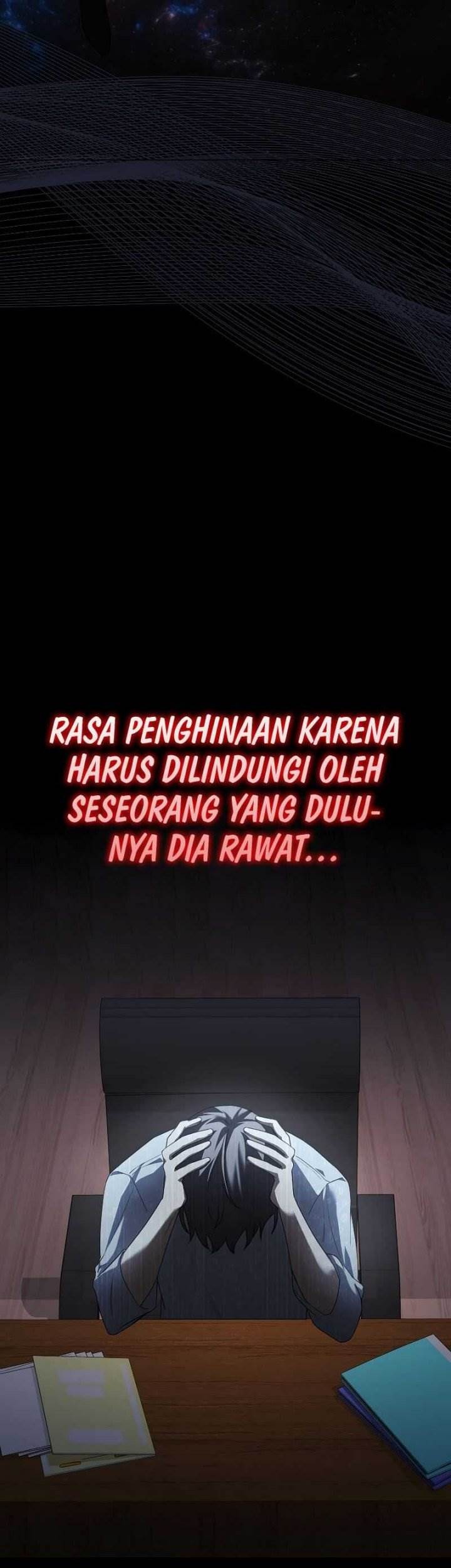 I’m Not a Regressor chapter 16 halaman 9