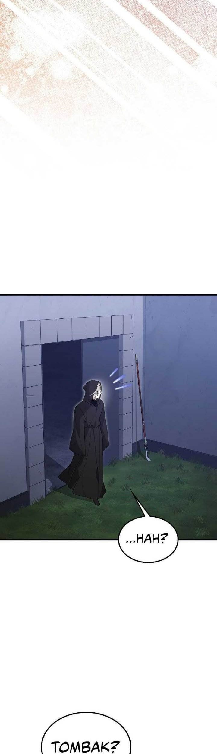 I’m Not a Regressor chapter 16 halaman 46