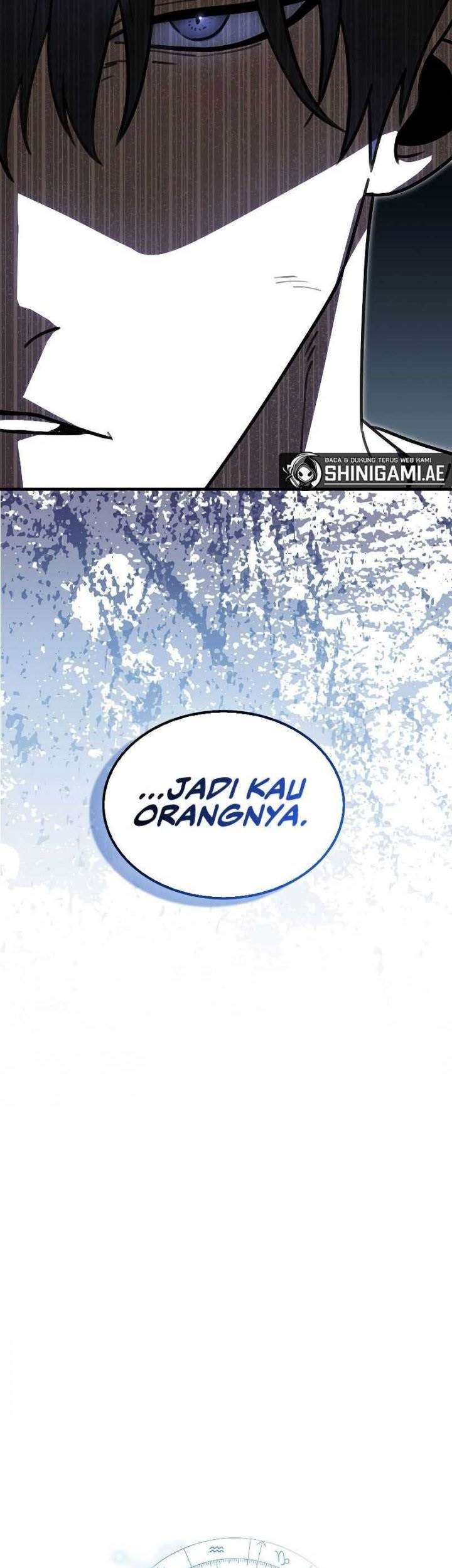 I’m Not a Regressor chapter 16 halaman 52