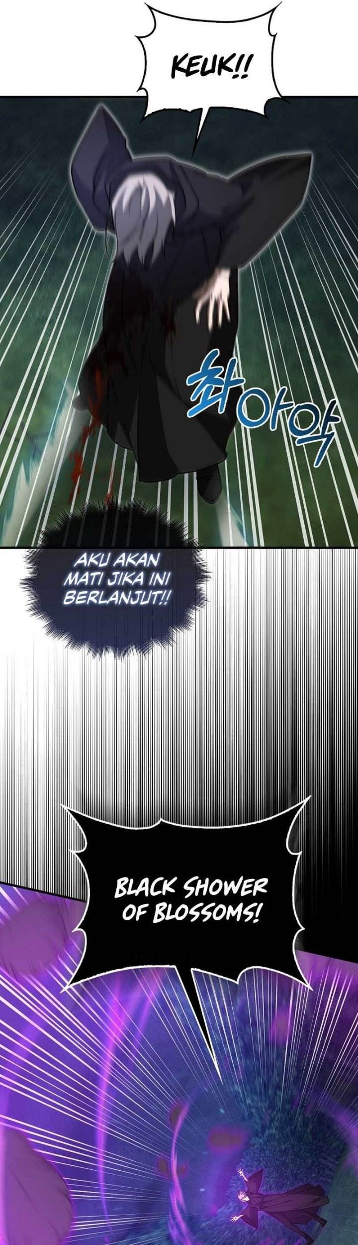 I’m Not a Regressor Bab 17 halaman 38