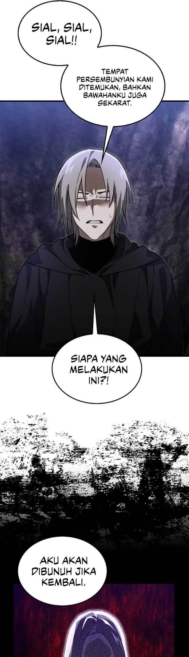 I’m Not a Regressor Bab 17 halaman 49