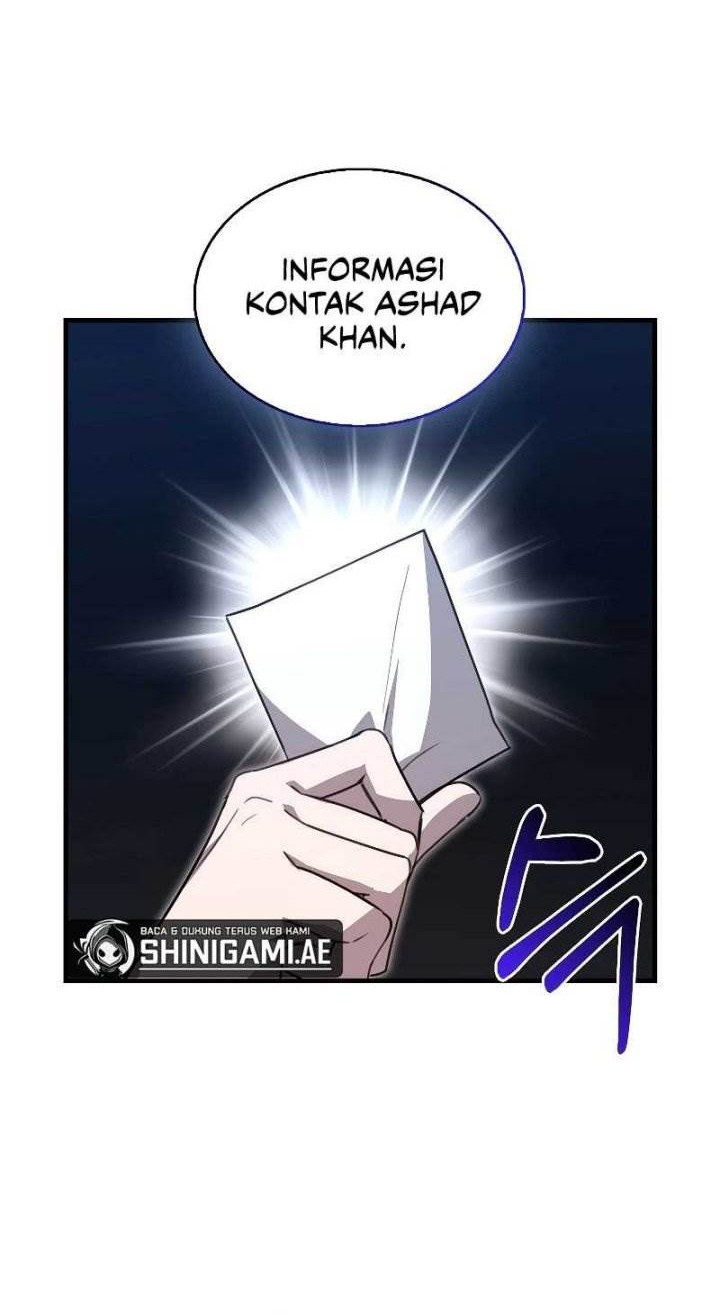 I’m Not a Regressor chapter 18 halaman 8