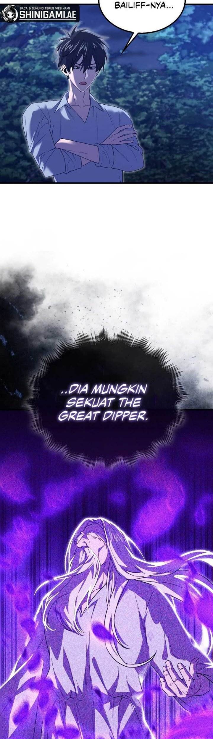 I’m Not a Regressor chapter 18 halaman 15
