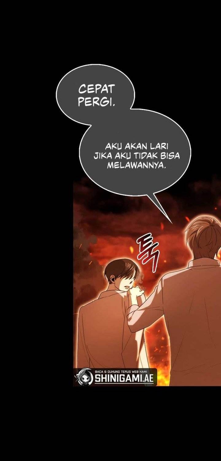 I’m Not a Regressor chapter 18 halaman 28