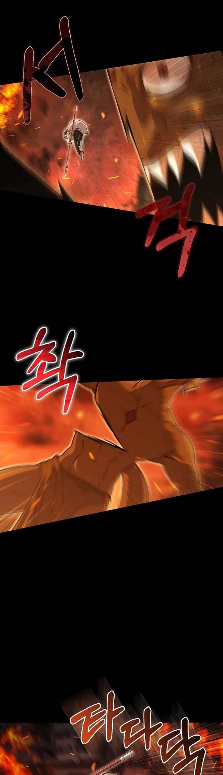 I’m Not a Regressor chapter 18 halaman 30