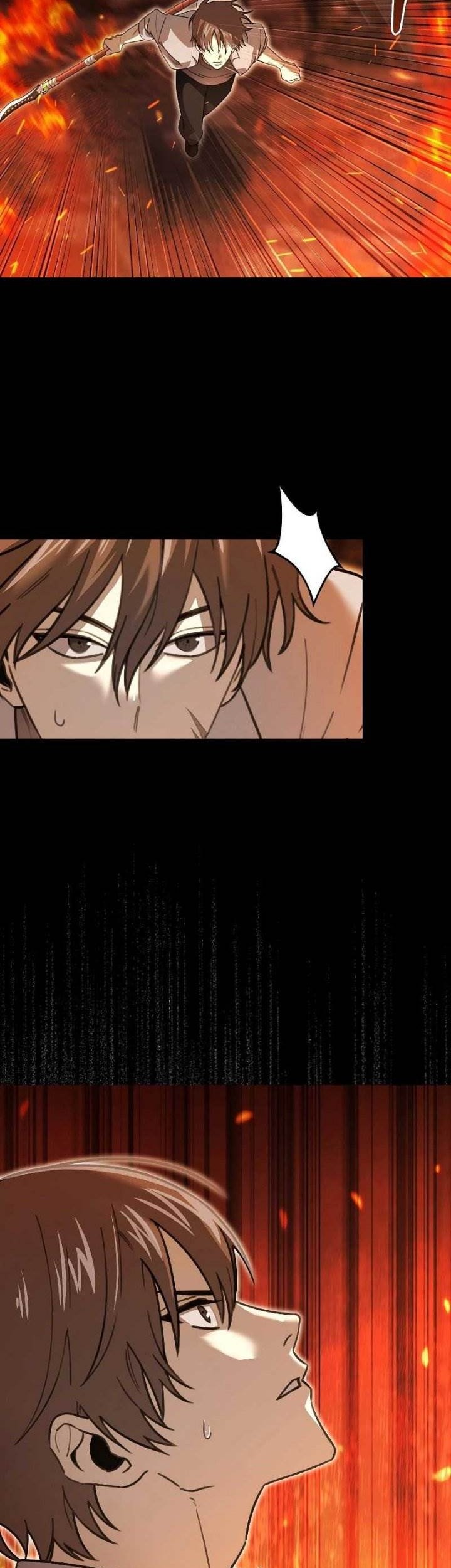I’m Not a Regressor chapter 18 halaman 31