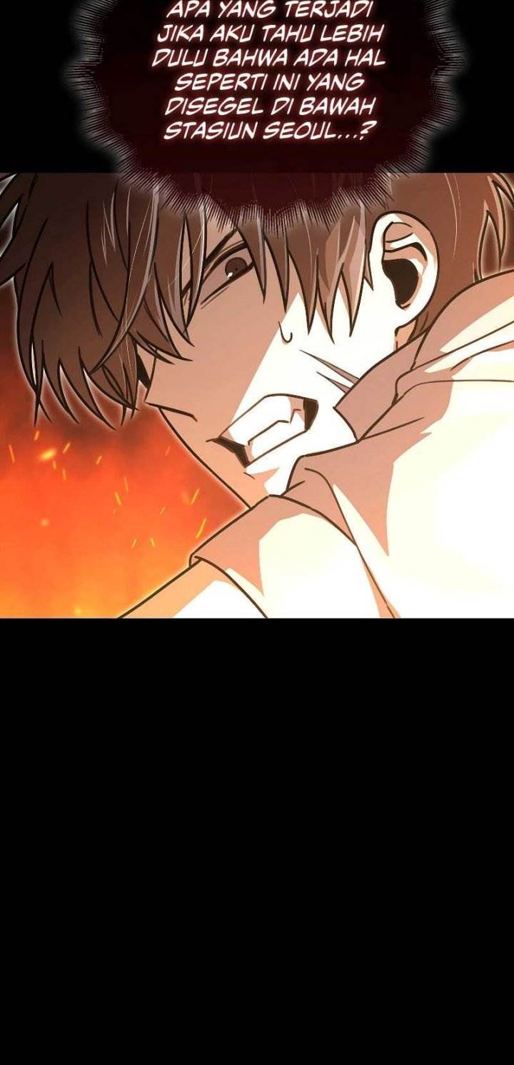 I’m Not a Regressor chapter 18 halaman 36