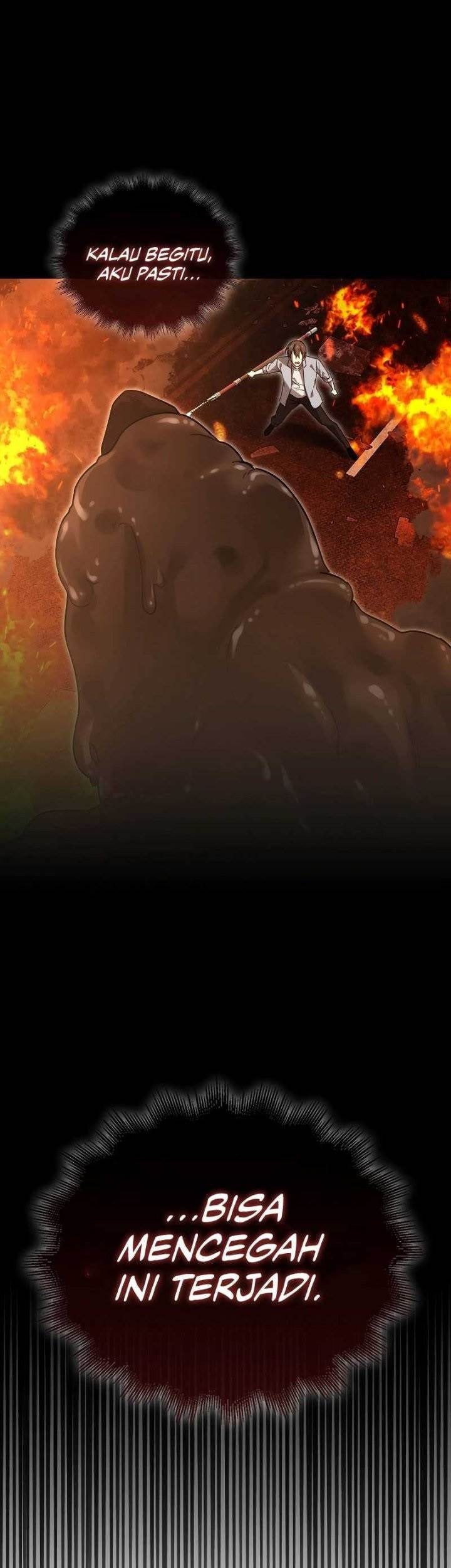 I’m Not a Regressor chapter 18 halaman 37