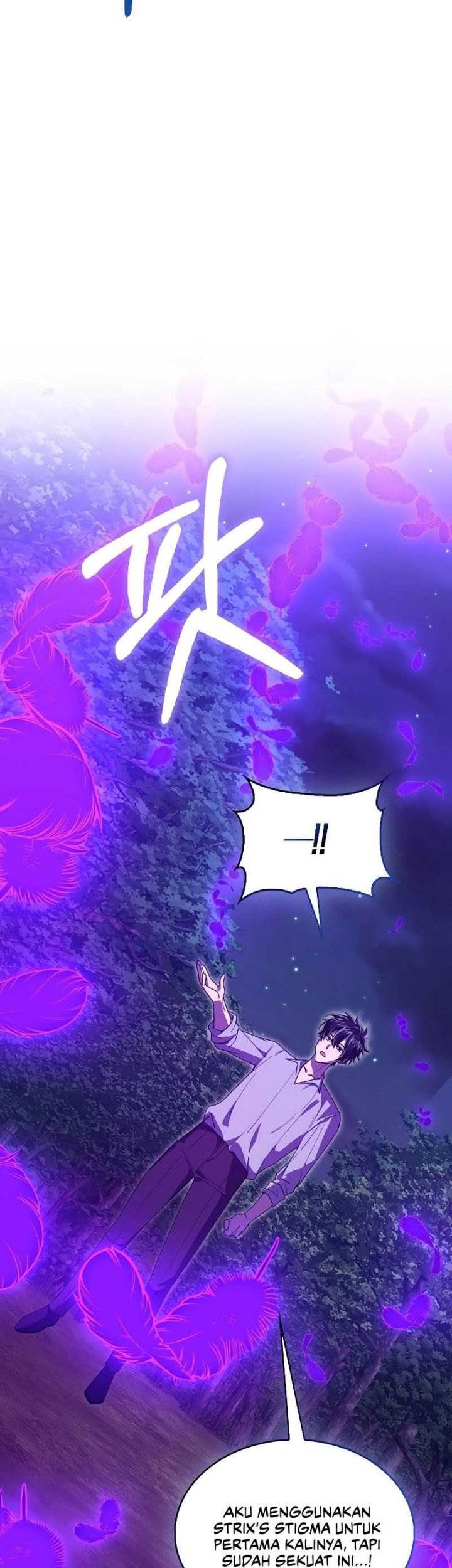 I’m Not a Regressor chapter 18 halaman 42