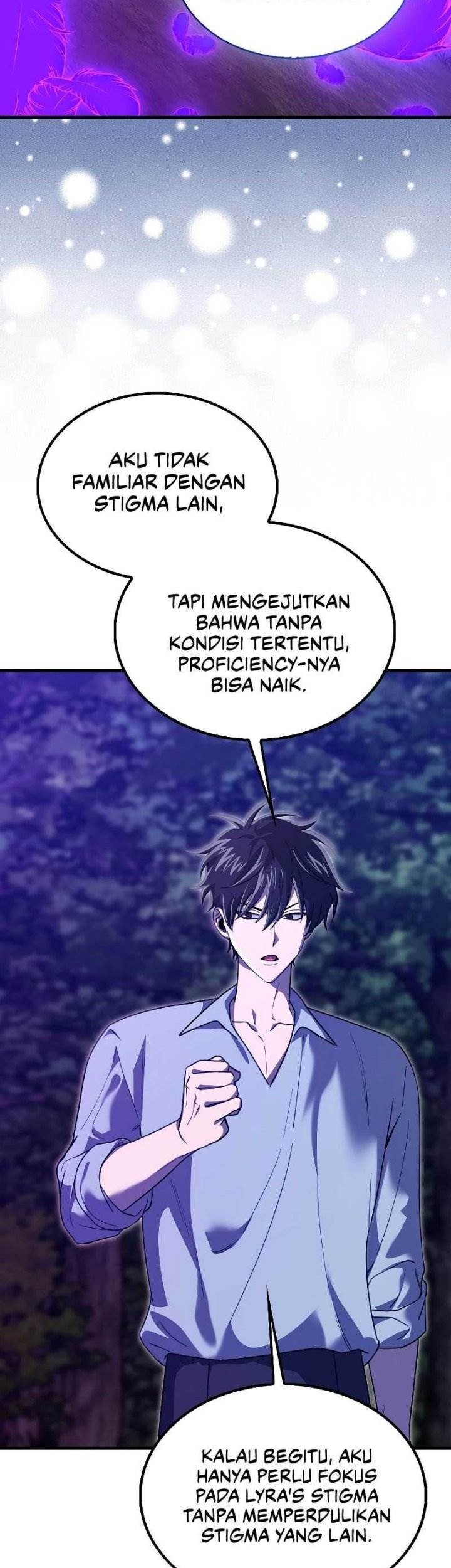 I’m Not a Regressor chapter 18 halaman 43
