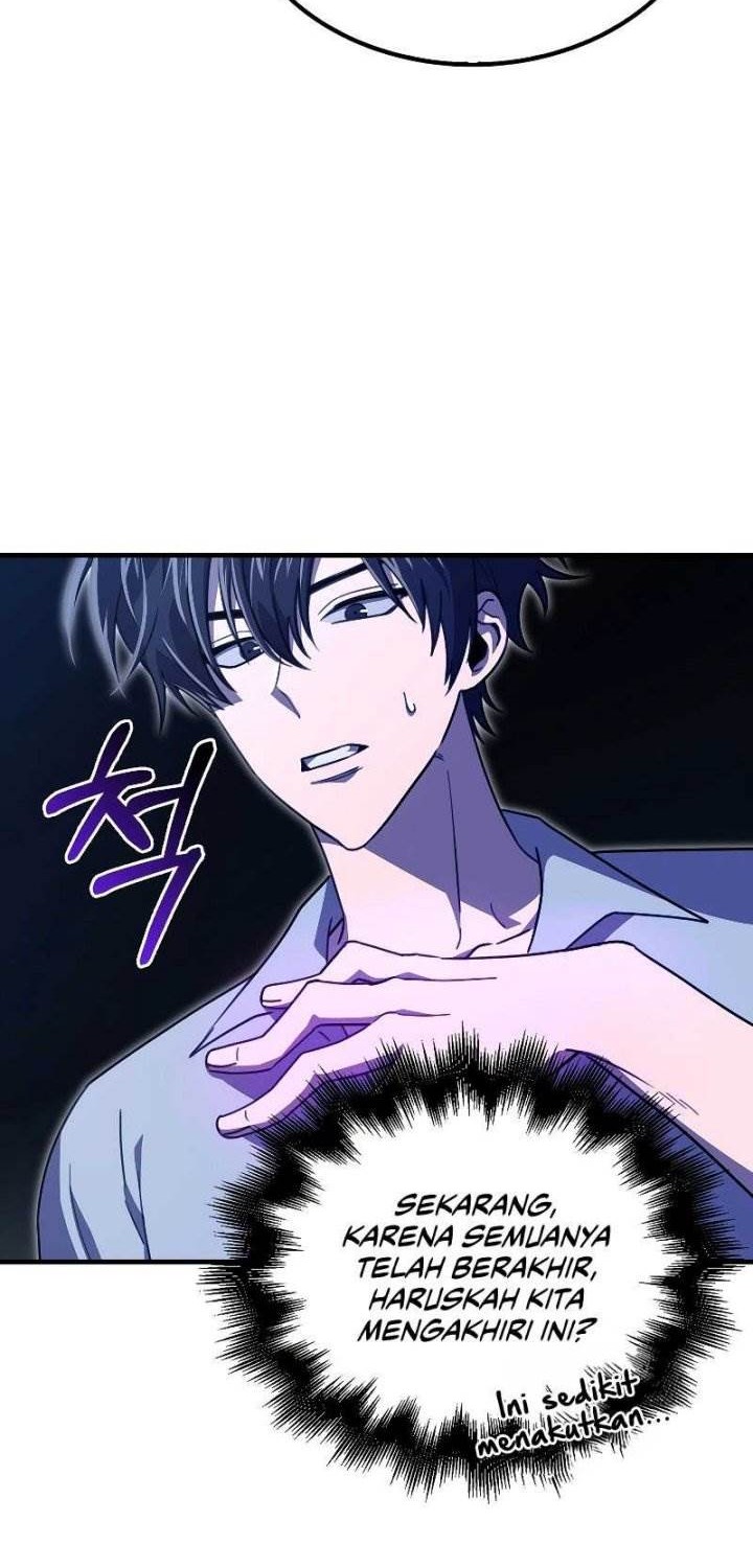 I’m Not a Regressor chapter 18 halaman 44
