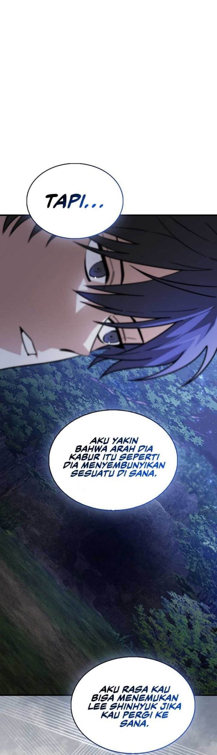 I’m Not a Regressor Bab 19 halaman 3