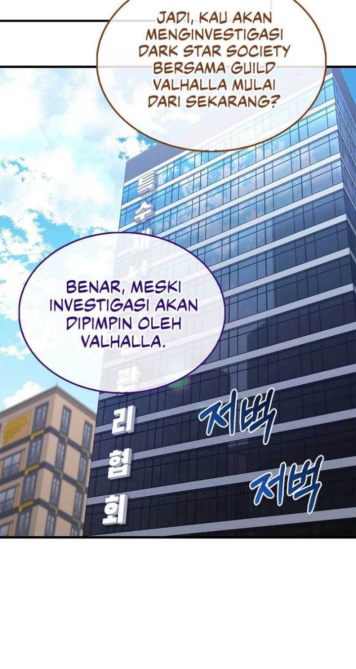 I’m Not a Regressor Bab 19 halaman 31