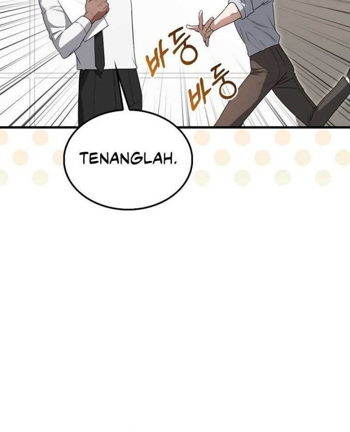 I’m Not a Regressor Bab 19 halaman 39