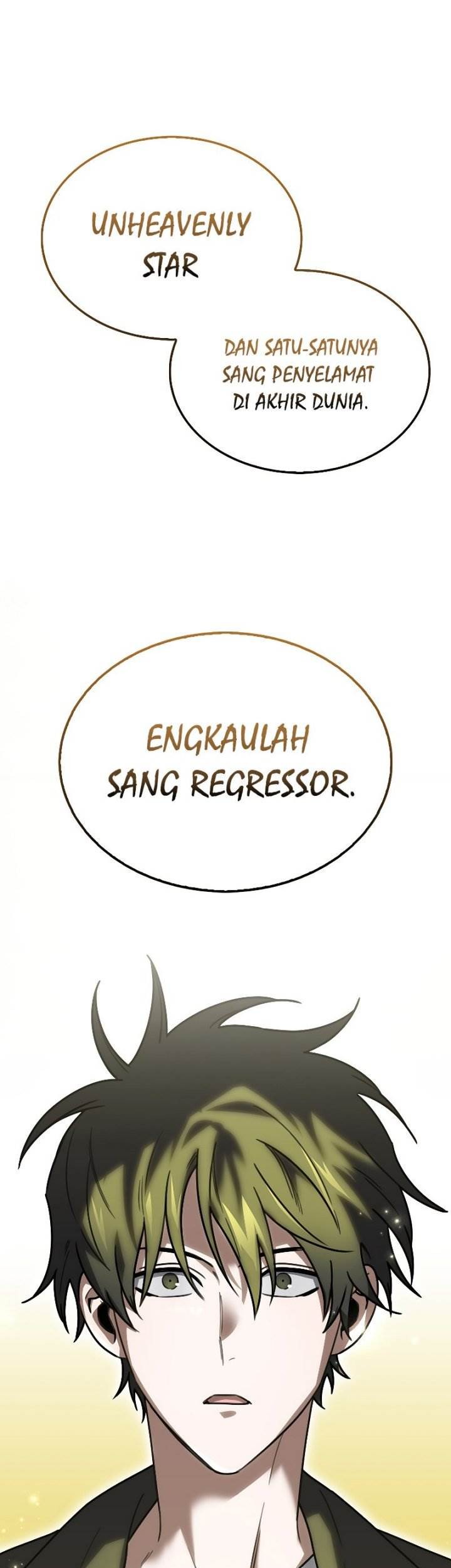 I’m Not a Regressor Bab 2 halaman 2