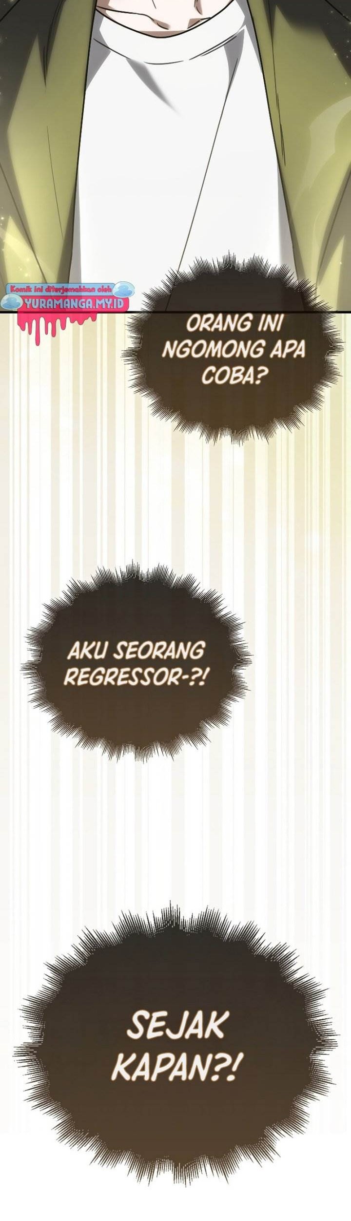 I’m Not a Regressor Bab 2 halaman 3